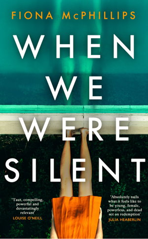 Cover art for When We Were Silent