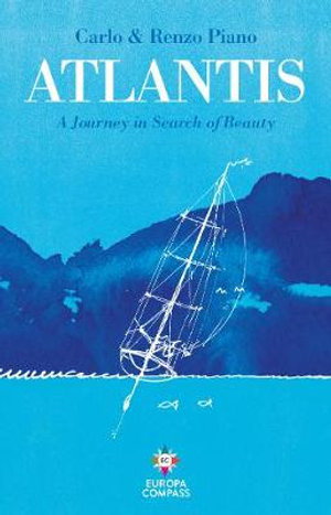 Cover art for Atlantis