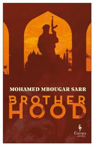Cover art for Brotherhood