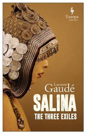Cover art for Salina
