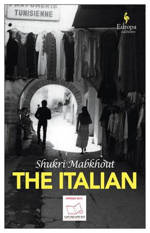Cover art for Italian