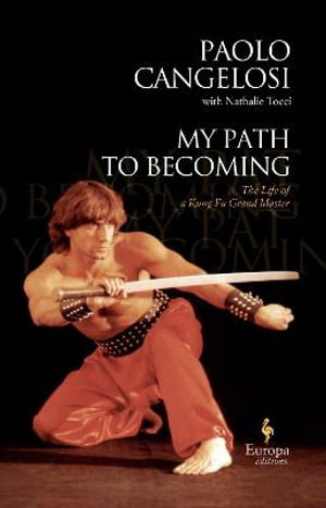 Cover art for My Path to Becoming