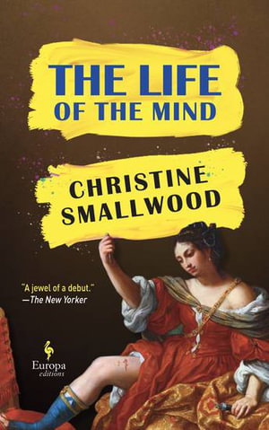 Cover art for Life of the Mind