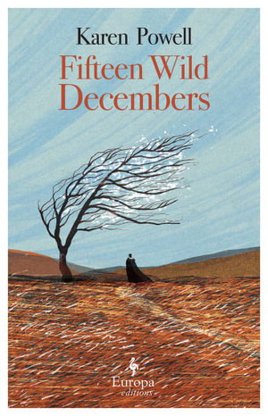 Cover art for Fifteen Wild Decembers