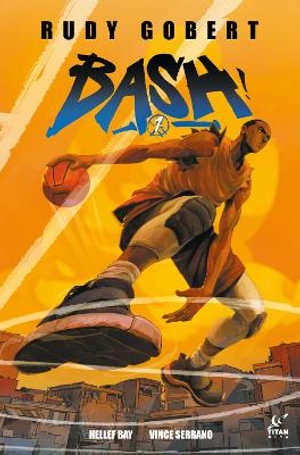 Cover art for Bash! Vol.1