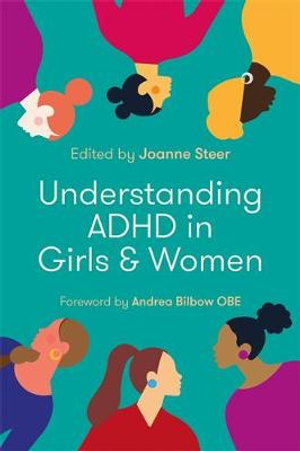 Cover art for Understanding ADHD in Girls and Women