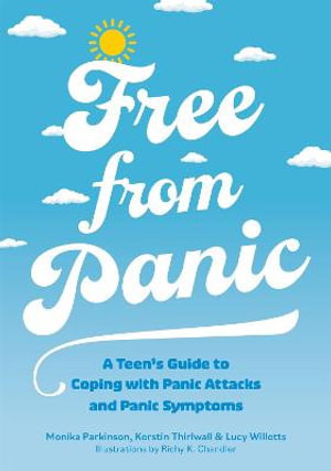 Cover art for Free from Panic