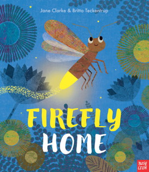 Cover art for Firefly Home
