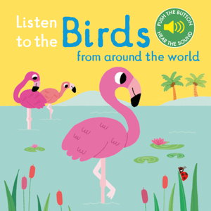 Cover art for Listen to the Birds From Around the World