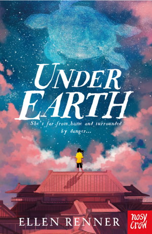 Cover art for Under Earth