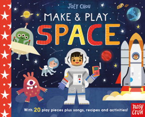 Cover art for Make and Play