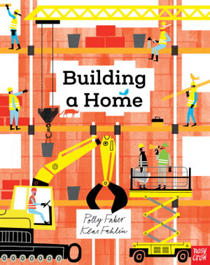 Cover art for Building a Home