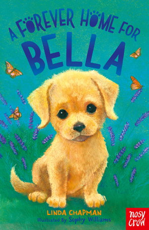 Cover art for Forever Home for Bella