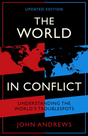 Cover art for The World in Conflict