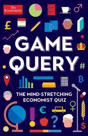 Cover art for Game Query