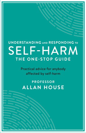 Cover art for Understanding and Responding to Self-Harm