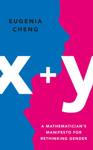 Cover art for x+y