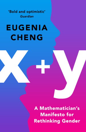 Cover art for x+y