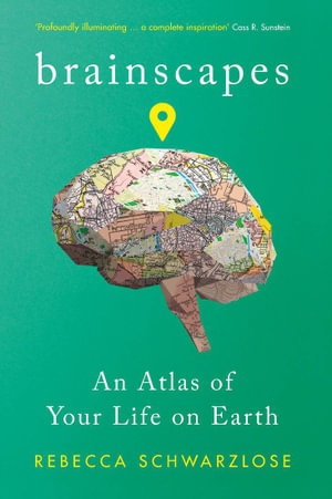 Cover art for Brainscapes
