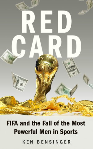 Cover art for Red Card