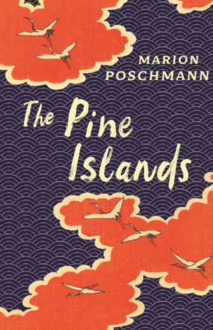 Cover art for The Pine Islands