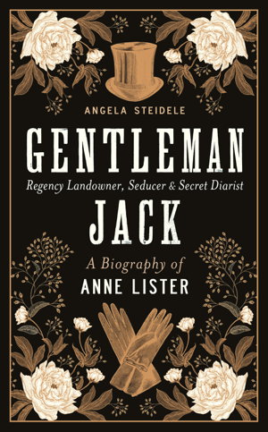 Cover art for Gentleman Jack