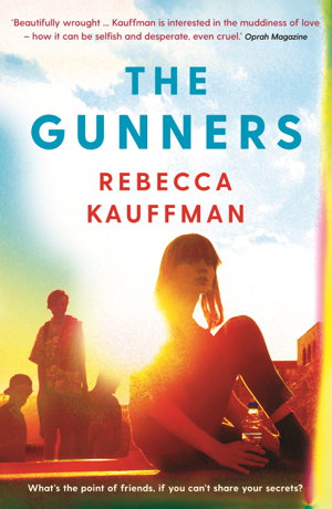 Cover art for The Gunners
