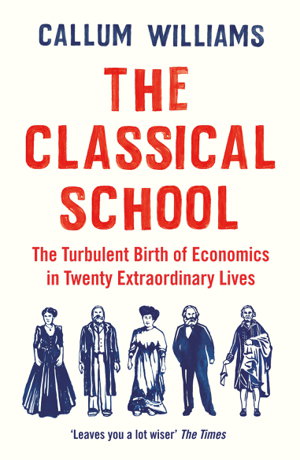 Cover art for The Classical School