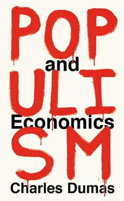 Cover art for Populism and Economics