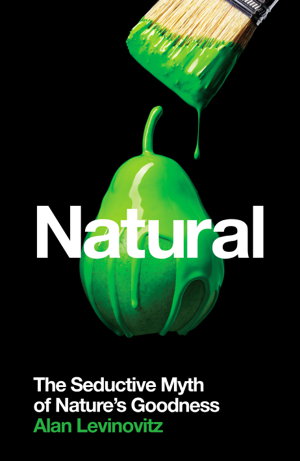 Cover art for Natural