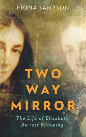 Cover art for Two-Way Mirror