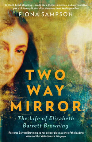 Cover art for Two-Way Mirror