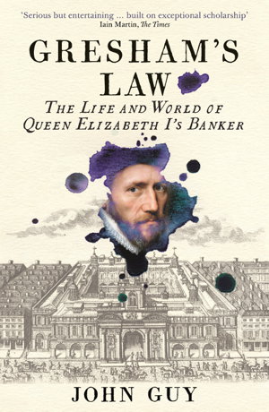 Cover art for Gresham's Law