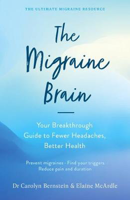Cover art for The Migraine Brain