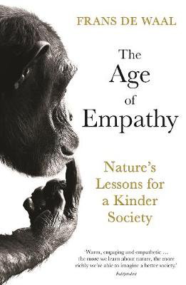 Cover art for The Age of Empathy