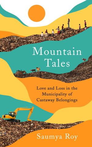 Cover art for Mountain Tales