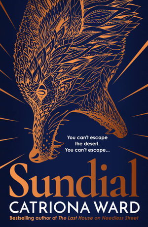 Cover art for Sundial