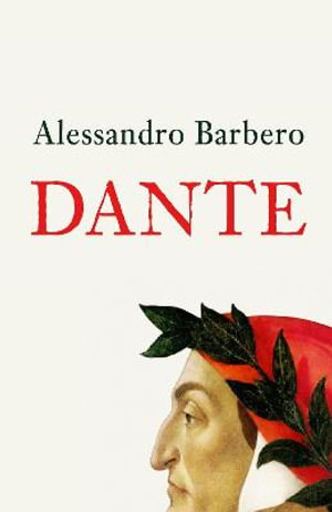 Cover art for Dante
