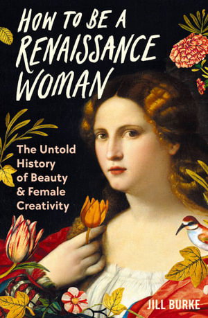 Cover art for How to be a Renaissance Woman