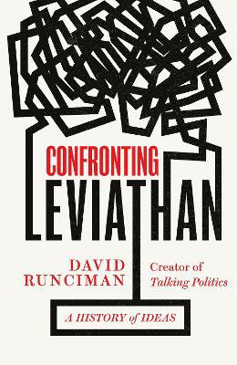 Cover art for Confronting Leviathan