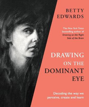 Cover art for Drawing on the Dominant Eye