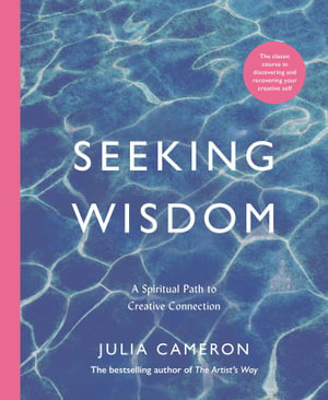 Cover art for Seeking Wisdom