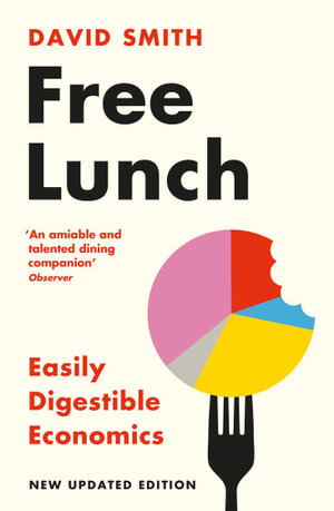 Cover art for Free Lunch