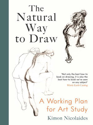 Cover art for The Natural Way to Draw
