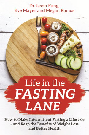 Cover art for Life in the Fasting Lane