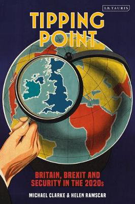 Cover art for Tipping Point