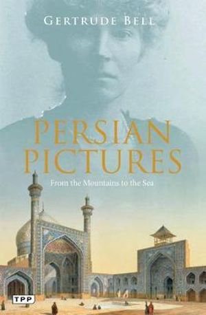 Cover art for Persian Pictures
