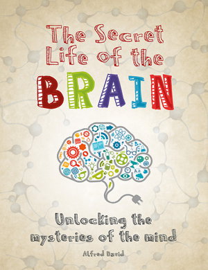 Cover art for The Secret Life of the Brain