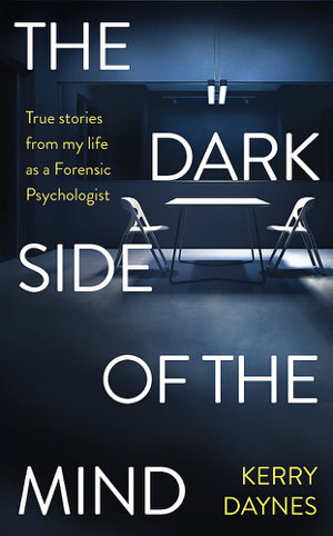 Cover art for The Dark Side of the Mind