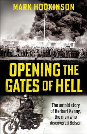 Cover art for Opening The Gates Of Hell